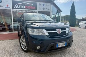 Fiat Freemont 2.0 Diesel - 7 Posti