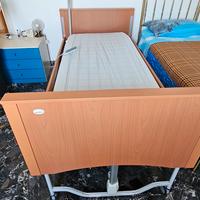 letto per anziani