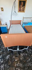 letto per anziani