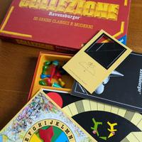 Giochi da tavola Ravensburger