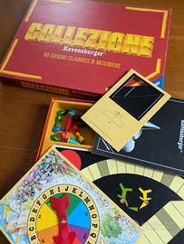 Giochi da tavola Ravensburger