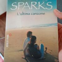 Nicholas Sparks - L'ultima canzone