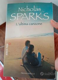 Nicholas Sparks - L'ultima canzone