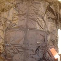 Kway marsupio Roberto Balestra