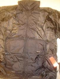 Kway marsupio Roberto Balestra