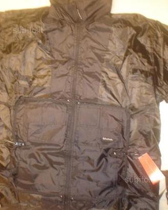 Kway marsupio Roberto Balestra