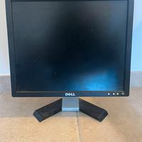 Monitor DELL LCD 17"