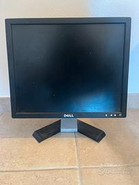 Monitor DELL LCD 17"