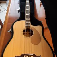 Fender Kingman Basso acustico