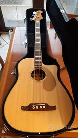 Fender Kingman Basso acustico