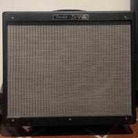 Amplificatore Fender De Ville 60 watt valvolare
