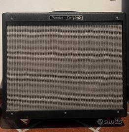 Amplificatore Fender De Ville 60 watt valvolare