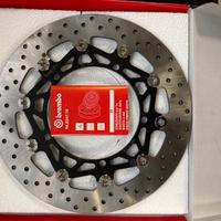 Dischi Brembo