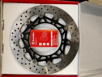 Dischi Brembo