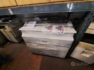Plotter LED Multifunz. OKI Teriostar LP-2050 SII