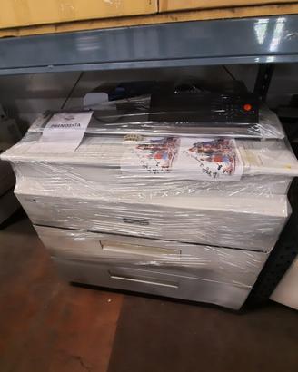 Plotter LED Multifunz. OKI Teriostar LP-2050 SII