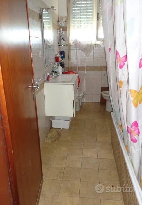 Appartamento – VC - Altro