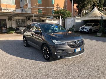 OPEL GRANDLAND X 1.5 diesel 130cv Aut. Innovation