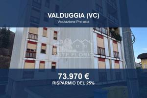 Immobile in asta di 615 m² a Valduggia