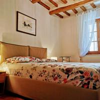 Appartamento del 1300 nel cuore di Montaione