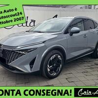 Nissan Qashqai MHEV 158 CV Xtronic N-Connecta