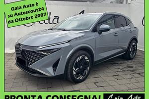 Nissan Qashqai MHEV 158 CV Xtronic N-Connecta