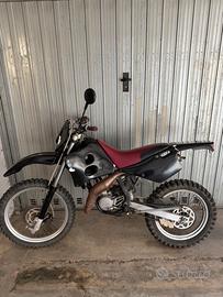 Moto beta 50 Cc cambio manuale