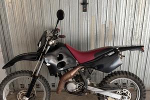 Moto beta 50 Cc cambio manuale