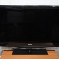 TV SAMSUNG 40" FULL HD NERO PERFETTO