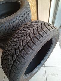 gomme 215/55/18