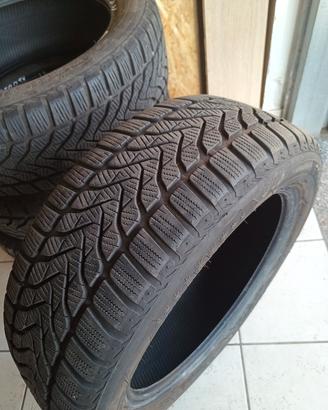 gomme 215/55/18