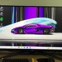 ASUS Swift PG38UQ 90LM08M0-B01170 Monitor, ROG, 38