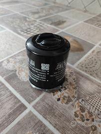 Filtro olio HF 183 nuovo