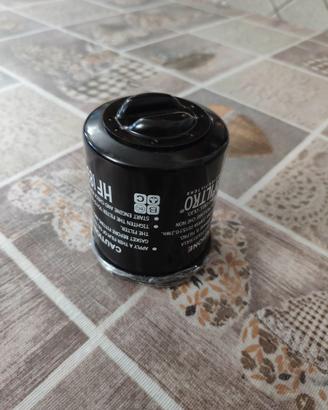 Filtro olio HF 183 nuovo