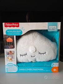 Nuvoletta Fisher Price 