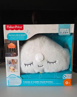 Nuvoletta Fisher Price 