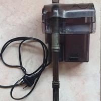 Filtro Amtra Niagara 370 per acquario 