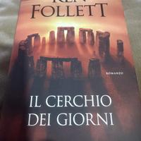 Romanzo Ken Follett