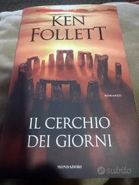 Romanzo Ken Follett