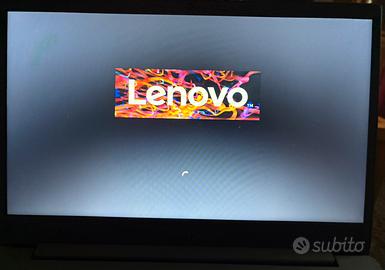 Lenovo V15 256 GB Core I3