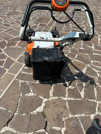 Rasaerba Stihl Rma 765