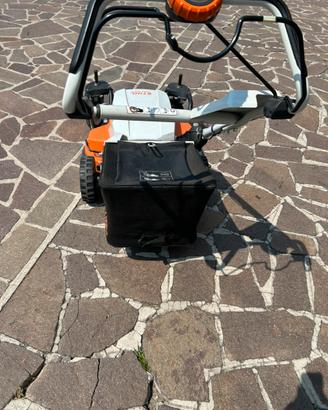 Rasaerba Stihl Rma 765