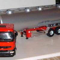 Eligor - old cars - ixo