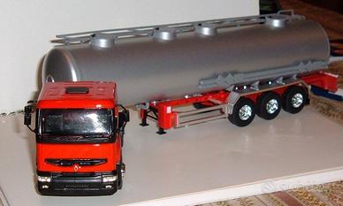 Eligor - old cars - ixo