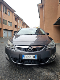Opel Astra 1.6 Benz Unico Proprietario