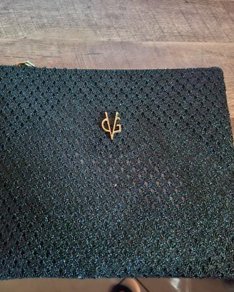 Pochette Valentina giorgi 