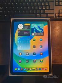 iPad 10th WiFi 64 GB 