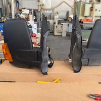SPECCHIETTI FORD TRANSIT