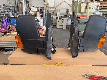 SPECCHIETTI FORD TRANSIT