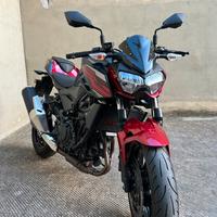 Kawasaki Z400 A2
